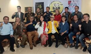 Alumni UI Ganyang KKN