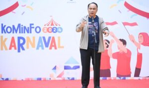 kominfo-menteri-budi-arie-kominfo-karnaval-ANH-01