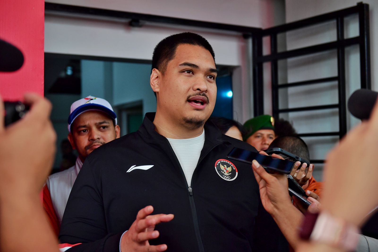 6740Cepat-Tindak-Lanjuti-Masalah--Menpora-Dito-Apresiasi-Kerja-Keras-Panitia-Besar-PON-XXI-Aceh-Sumut-2024