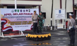 WhatsApp Image 2024-12-20 at 14.55.57 Kodim 0508/Depok dan Polres Metro Depok Laksanakan Apel Jelang Akhir Tahun