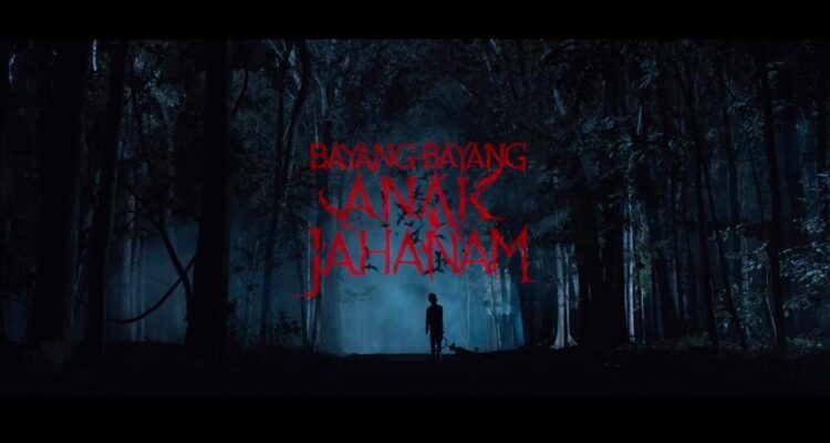 “Bayang-Bayang Anak Jahanam” Rilis Trailer, Siap Tayang 16 Januari 2025