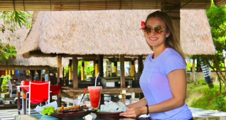 Sensasi Kuliner Bali Autentik di Sawah Indah Resto, Ubud: Damai, Enak, dan Bikin Kangen