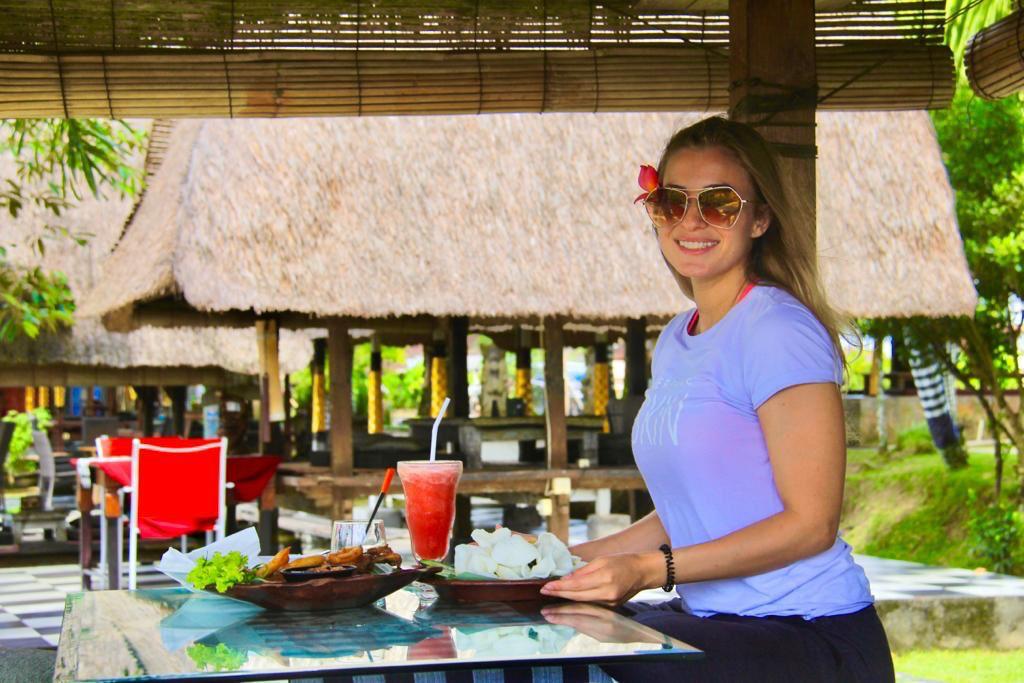 Sensasi Kuliner Bali Autentik di Sawah Indah Resto, Ubud: Damai, Enak, dan Bikin Kangen