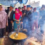 Ngaduk Dodol: Upaya Pelestarian Budaya dan Tradisi di Depok