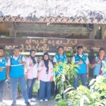 PLN UP2B Jabar Bersama Srikandi PLN Tanam Pohon di Desa Cireundeu: Investasi Hijau untuk Peringati Hari Lingkungan Hidup Sedunia