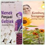 Dua buku sastra, geguritan dan puisi akan diluncurkan pada acara Sastra Bulan Purnama edisi 168, Sabtu, 20 September 2025 di Museum Sandi, Yogyakarta. Foto: dialoguejakarta.com/R. Fadjri
