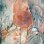 Karya lukis Restu Ratnaningtyas. Foto koleksi Ace House - Langgeng Art Space. Foto: dialoguejakarta.com/R. Fadjri