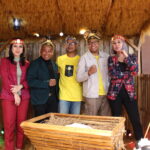 Sebanyak 413 narapidana di Jawa Timur mendapatkan remisi khusus Hari Raya Natal 2024.