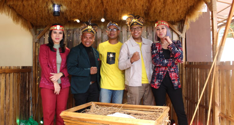 Sebanyak 413 narapidana di Jawa Timur mendapatkan remisi khusus Hari Raya Natal 2024.