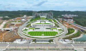 Keberlanjutan Pembangunan Nusantara: Prioritas Utama
