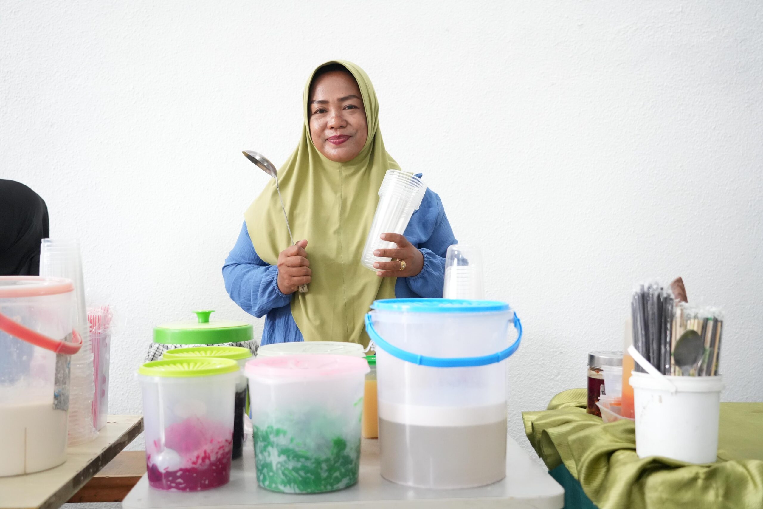 PNM Percepat Izin BPOM bagi Nasabah Mekaar, UMKM Siap Naik Kelas