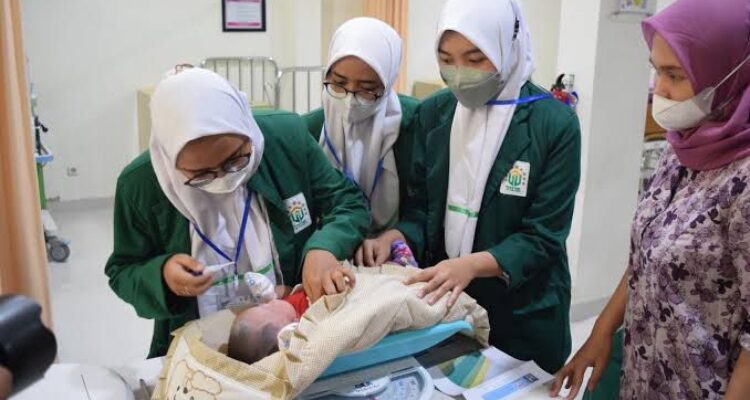 Unusa Masuk Klaster Mandiri di Bidang Penelitian dan Pengabdian Masyarakat