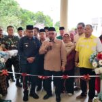 Wali Kota Depok: Pembangunan Fasilitas Publik adalah Ikhtiar untuk Pelayanan Terbaik