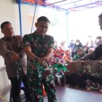 Dandim 0508/Depok : Pomindo Tawarkan Minyak Goreng Murah dan Berkualitas