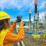 Marinda Listya, Wujudkan Peran Srikandi Tangguh Sektor Kelistrikan Pada Momen Peringatan Hari Kartini