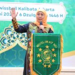 Gubernur Jatim Ajak Muslimat NU Siapkan Program Paralegal untuk Perlindungan Perempuan dan Anak