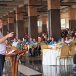 Mabesad Luncurkan Program Distribusi Kendaraan Dinas untuk Satuan TNI AD