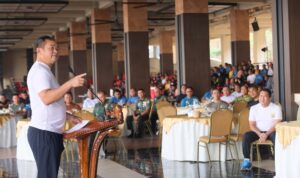 Mabesad Luncurkan Program Distribusi Kendaraan Dinas untuk Satuan TNI AD