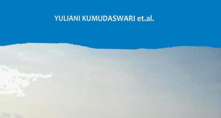 Antologi puisi berjudul 'Risalah Sunyi' yang akan dipamerkan pada Sabtu, 26 Juli 2025, di Museum Sandi Jalan Faridan M Noto No.21, Kotabaru, Kota Yogyakarta. Foto: Dialoguejakarta.com/R. Fadjri