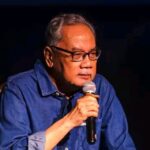 Ashadi Siregar. Foto: Dialoguejakarta.com/R. Fadjri